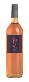 NuovaSoleil Pfa¨lzer Landwein Rose´