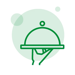 Icon-Gastroservice